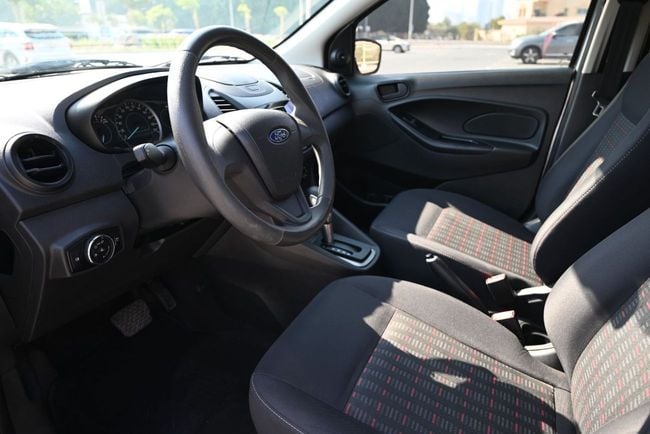 Ford Figo AMBIENTE, миниатюра 26