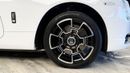 Rolls Royce Dawn Rolls-Royce Dawn  - Silver Package
