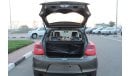 سوزوكي سويفت Suzuki Swift 2023 1.2L Petrol, Hatchback, FWD, 4 Doors,