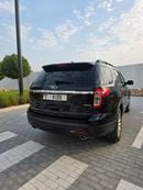 فورد إكسبلورر