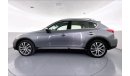 Infiniti QX50 Luxury | 1 year free warranty | 1.99% financing rate | 7 day return policy