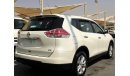 Nissan X-Trail NISSAN X-TRAIL - BASE MODEL - ACCIDENTS FREE- 2 KEYS - CAR IS IN PERFECT CONDITION INSIDE OUT