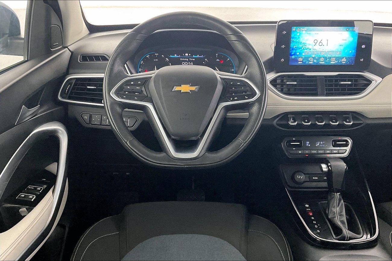 شيفروليه كابتيفا Premier | شامل الضمان | 0 ﺪﻔﻋﺓ ﺃﻮﻟﻯ