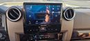 Toyota Land Cruiser Pick Up 4.0 PETROL AUTO GEAR
