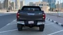 تويوتا هيلوكس Toyota hilux 2020 SR5 full option RHD diesel