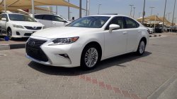 Lexus ES350