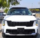 Kia Sorento 3.5L FWD GCC Specs Full Option 2026 Model Brand New