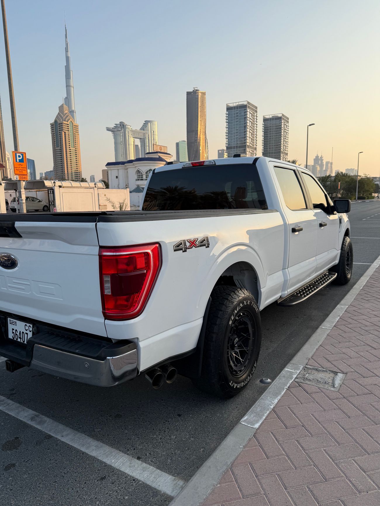 Ford F 150