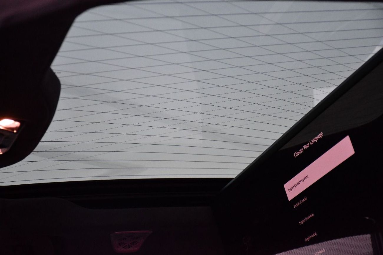 بي أم دبليو 735i BMW 735I  M KIT 2026  GCC