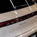 Porsche Macan STD AED 4,024 P.M • 0% Downpayment •  Porsche Macan • 1 Year Warranty
