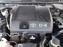 Toyota Hilux TOYOTA HILUX PICK UP RHD 2014 MODEL 3.0 L DIESEL AUTOMATIC(PM64342)