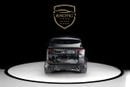 Land Rover Range Rover Sport SV Edition Two P635 4.4L SV Edition one P635 4.4L