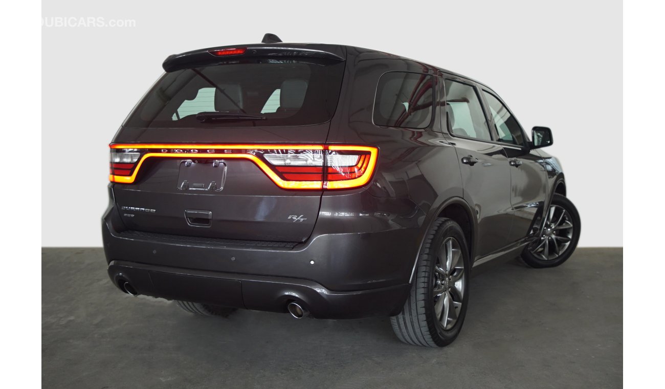 Dodge Durango R/T / 7-Seater / Dodge Warranty