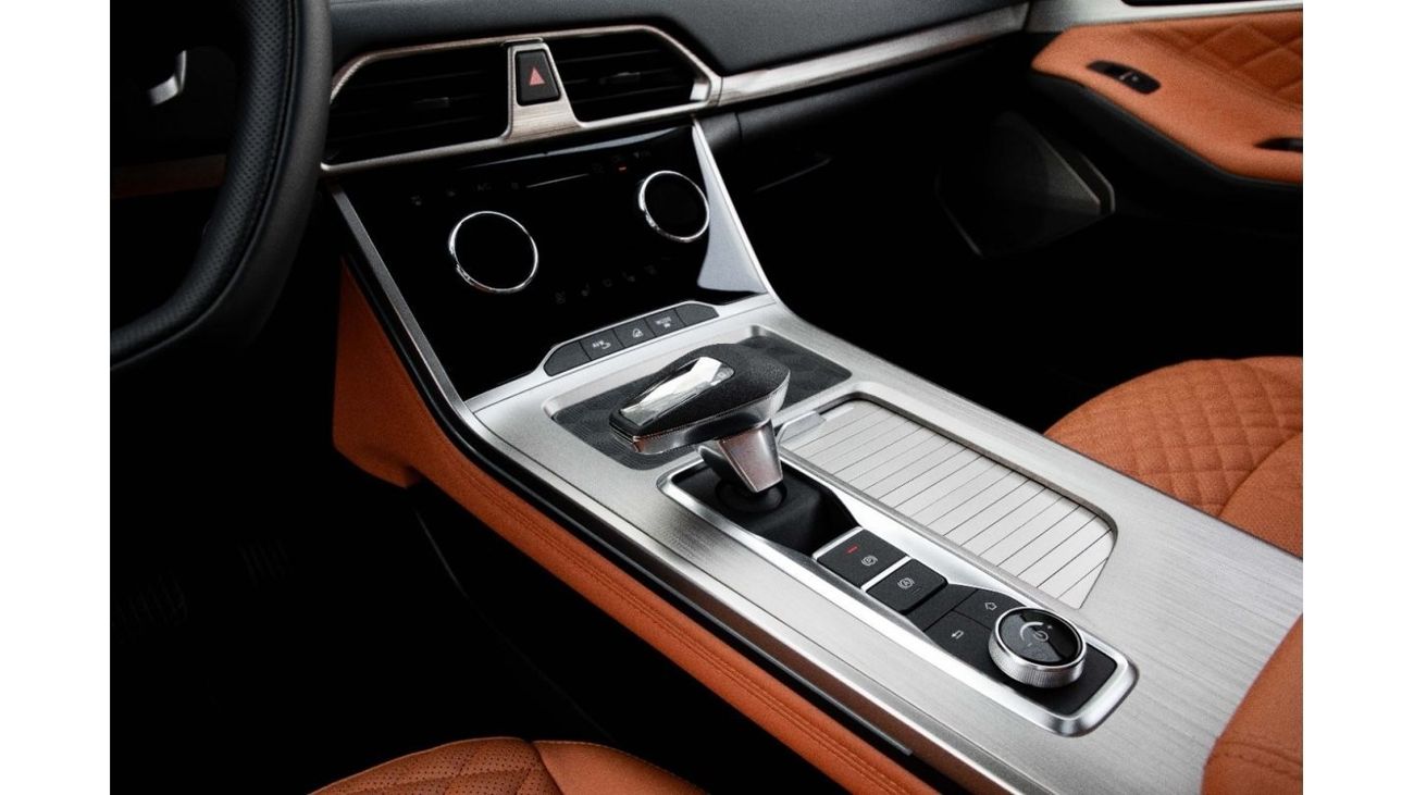 Exeed TXL | 2,332 P.M  | 0% Downpayment | Brand New!!!