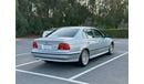 BMW 528i BMW 528I JAPAN V6  PERFECT CONDITION
