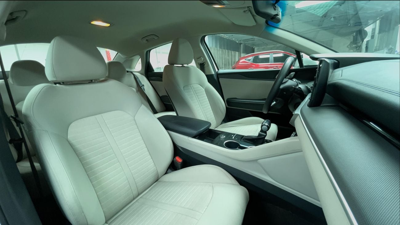 Kia K5 2023 LX | AED 834/Month | 0 DP | 30 Day Return | Warranty | Service History