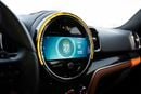 Mini Cooper S Countryman JCW Kit Agency Warranty Full Service History 2024 GCC 2.0L Turbo
