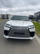 Lexus LX 500