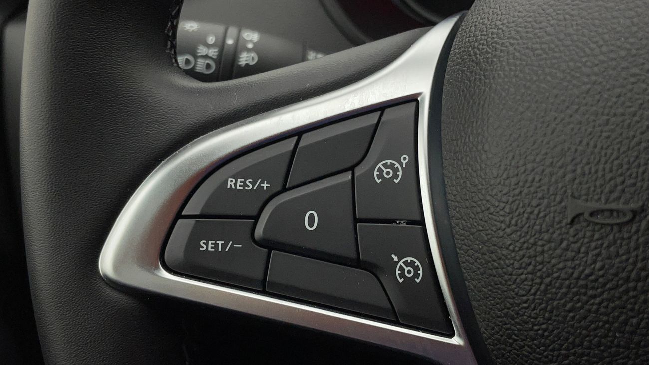 Renault Duster SE 1.6L 2025 SE | AED 688/Month | 0 DP | 30 Day Return | Warranty | Service History