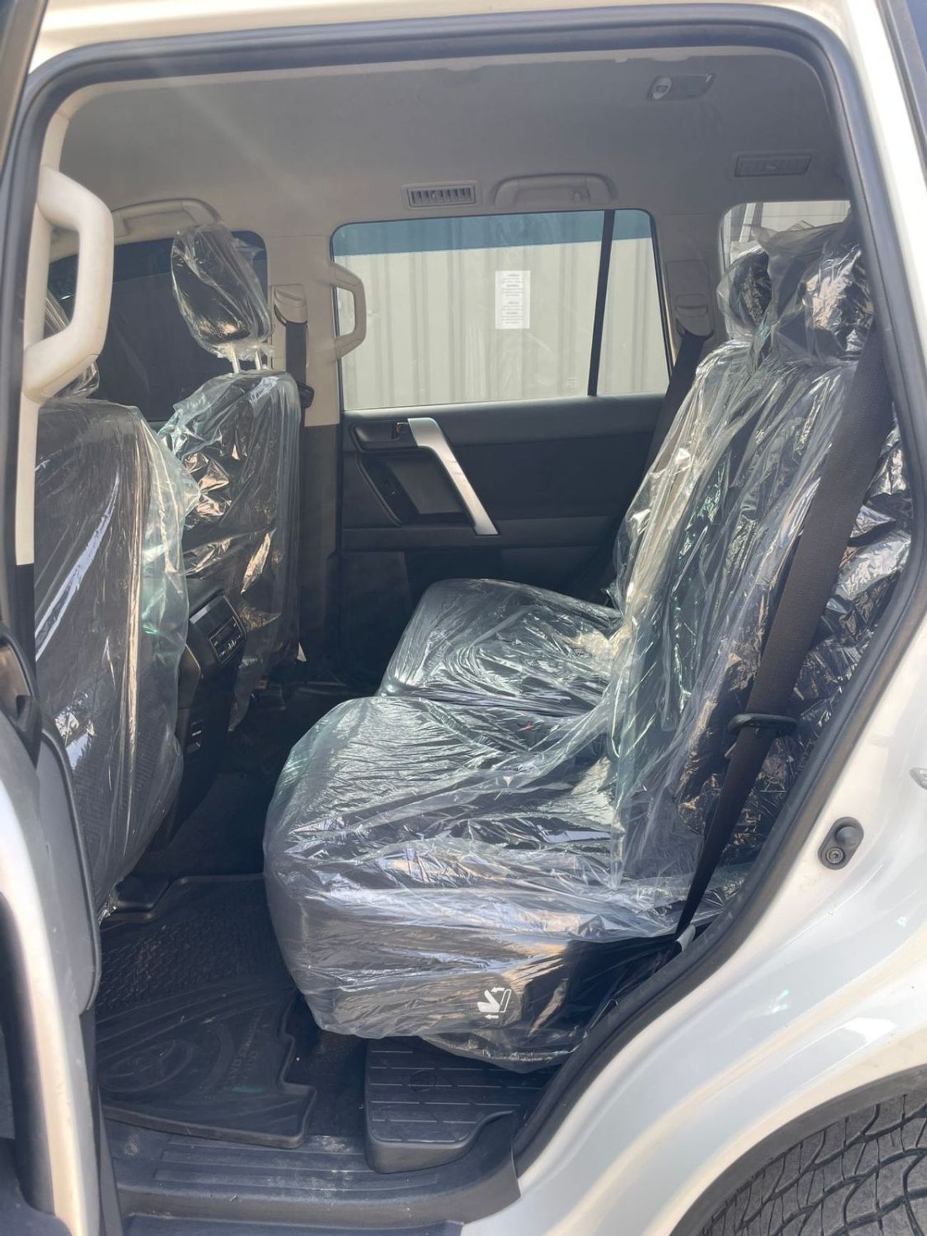 تويوتا برادو