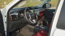 Toyota Hilux 4.0L V6 Full Option Pick Up with Automatic Transmission | GCC Specs