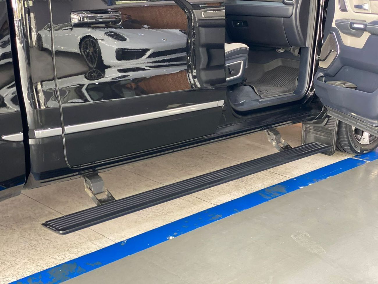 رام 1500 Dodge Ram Limited | Low mileage