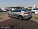 Kia Optima EX 1.6L