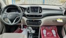 Hyundai Tucson TUCSAN 2021 2.0  SE