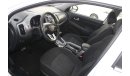 Kia Sportage 20.L ALL WHEEL DRIVE 2015 MODEL