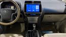 Toyota Prado 2020 EXR | AED 1733/Month | 0 DP | 30 Day Return | Warranty | Service History