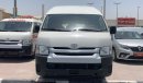 Toyota Hiace 2015 Van Ref#312