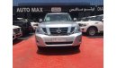 Nissan Patrol SE PLATINUM V6, 2018 Al Rostamani,Inclusive VAT