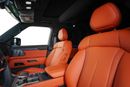 روكس 01 VIP 6 Seats-Premium Leather Interior-Luxury-5 Years Warranty & Service Contract