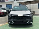 Kia Sportage KIA SPORTAGE 1.6T - GRAY COLOR (2025 MODEL)