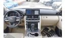 Toyota Land Cruiser 2022 MODEL; TOYOTA LAND CRUISER GXR 3.3L