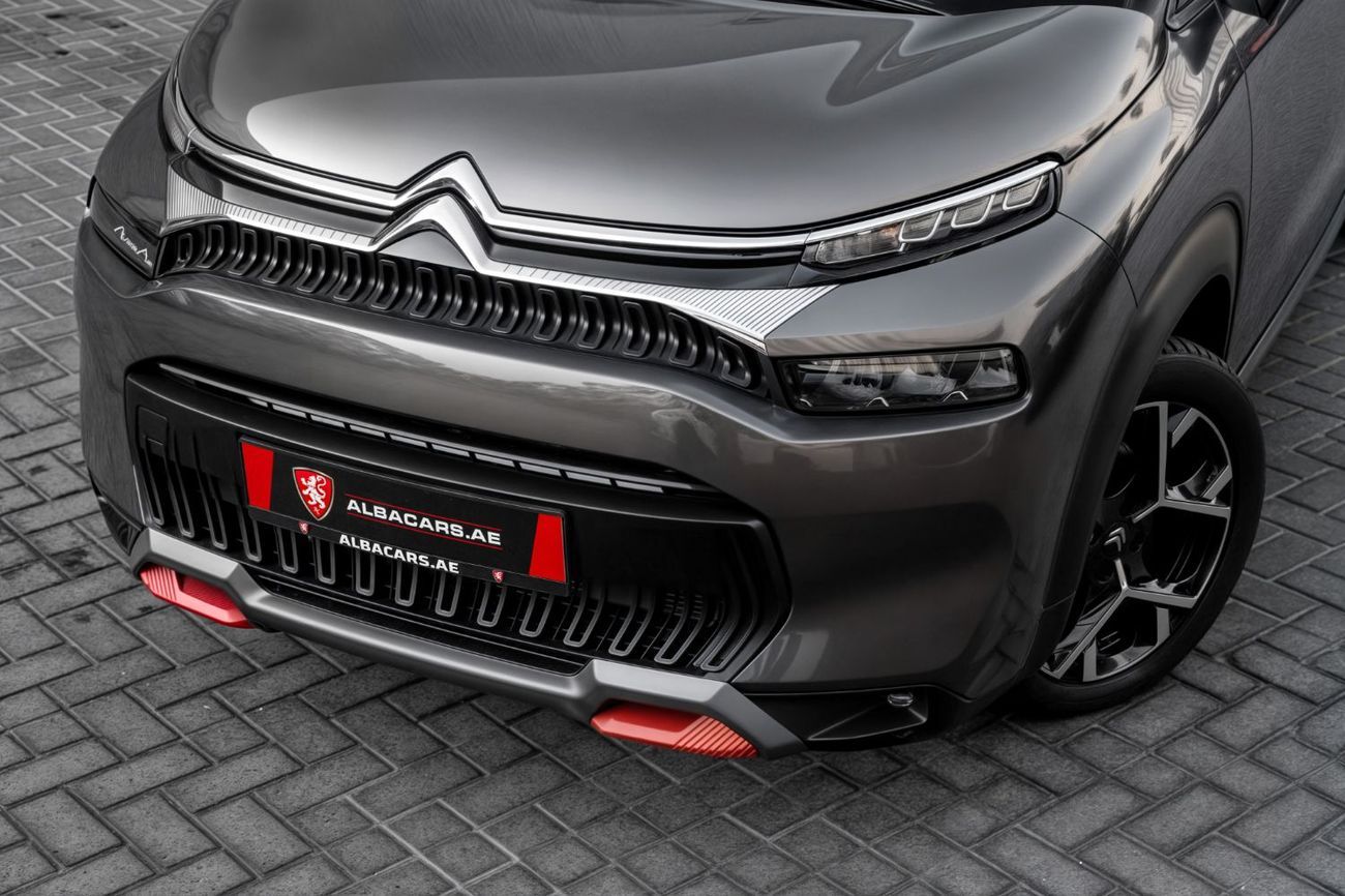 Citroen C3 C3 | 1,175 P.M  | 0% Downpayment | Amazing Condition!