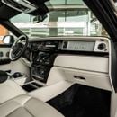 Rolls-Royce Phantom 2026 ROLLS ROYCE PHANTOM ( EXTENDED WHEEL BASE ) ( BRAND NEW ) ( GCC ) ( WARRANTY+ SERVICE CONTRAC)