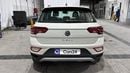 Volkswagen T-ROC 2024 LIFE+ | AED 1050/Month | 0 DP | 30 Day Return | Warranty | Service History