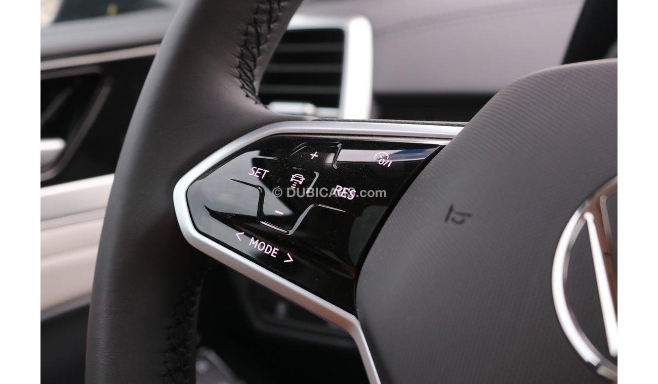 Volkswagen ID.6 Volkswagen ID.6 Crozz PRO , Long Range , 6 Seaters , 2023 (ONLY EXPORT)