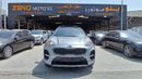 Kia Sportage kia sportage 2019 korea importer