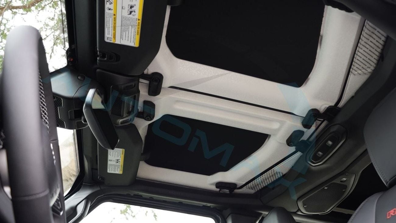 Jeep Wrangler (For Export , НА ЭКСПОРТ) PY 25/25 UNLIMITED RUBICON XTREME 2.0L TURBO GCC Без пробега