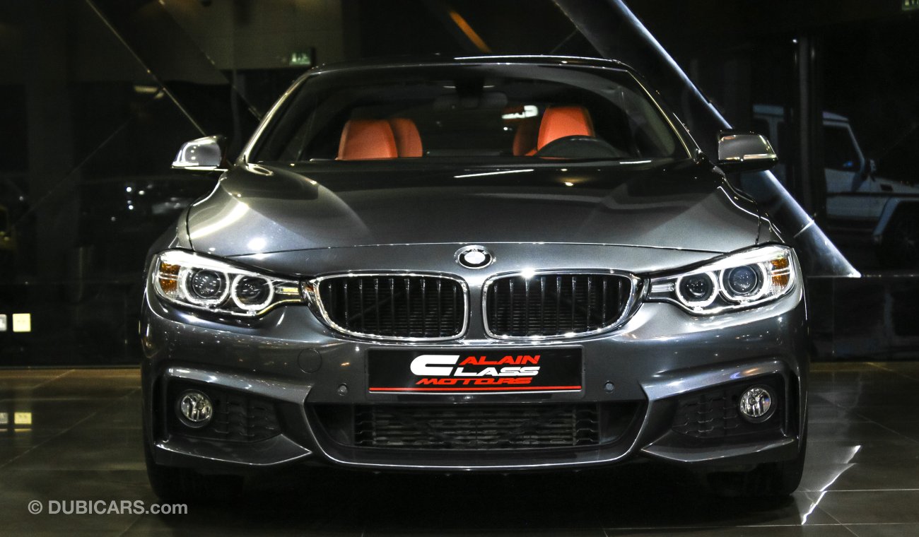 BMW 428i i