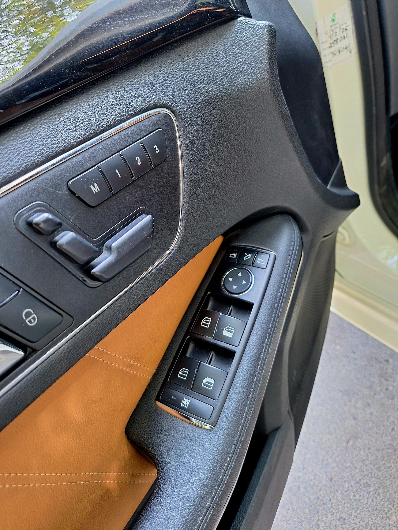 مرسيدس بنز E 250 Mercedes Benz E250 Avantgarde 2010 Excellent condition