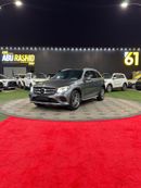 Mercedes Benz GLC Coupe 250
