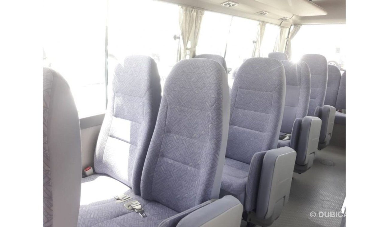 Toyota Coaster Coaster RIGHT HAND DRIVE (PM663)