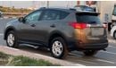 Toyota RAV4 “Offer”2013 Toyota Rav4 LE AWD 4x4 MidOption - 2.5L V4 -
