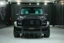 Mercedes-Onyx G7X | LIMITED OFFER | Keeva Edition | NEW | 2023 | V8 | 800 HP | 3-YEAR WARRANTY AND SERVICE