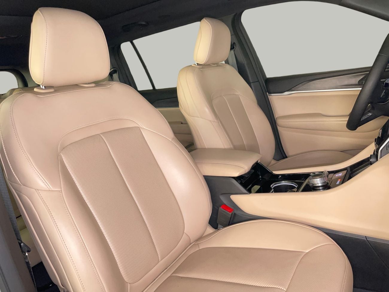 Jeep Grand Cherokee LIMITED 2023 | AED 1660/Month | 0 DP | 30 Day Return | Warranty