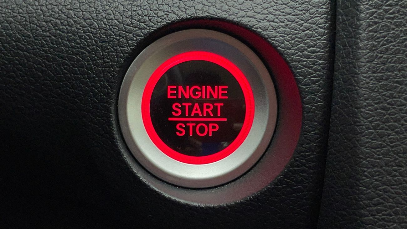 Honda Civic LX SPORT 1.6 | Zero Down Payment | Home Test Drive