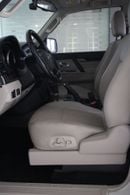 Mitsubishi Pajero GLS H/L ROCKFORD PLATINUM GLS Highline 3.0L (175 HP)